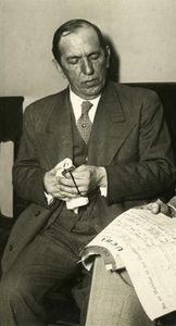 Enrique Saborido