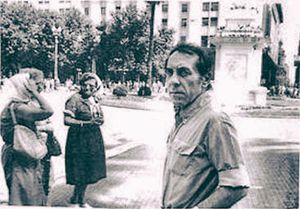 Julio Huasi