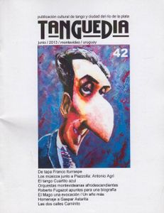 Tanguedia nº 42