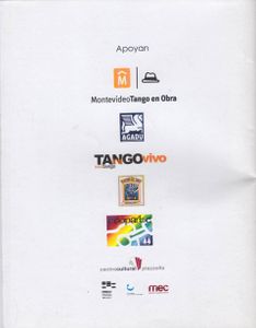 Tanguedia nº 42