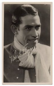 Roberto Fugazot