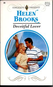 Deceitful Lover