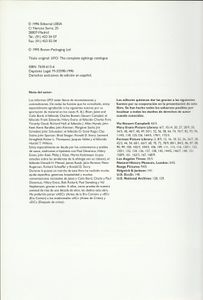 Documentos UFO: Catálogo Completo