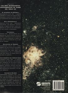OVNIS: La Respuesta Definitiva