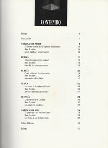 OVNIS: La Respuesta Definitiva