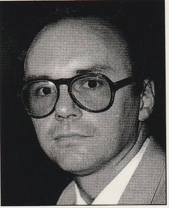 John Spencer (2)