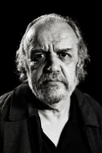 Chalkie Davies