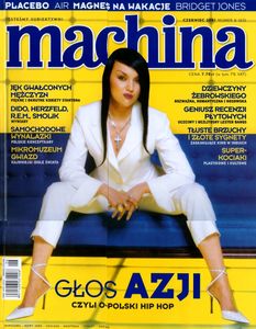 Machina #63