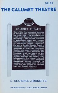 The Calumet Theatre