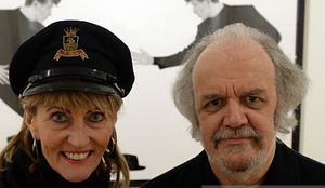 Davies and Starr