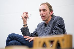 Will Self