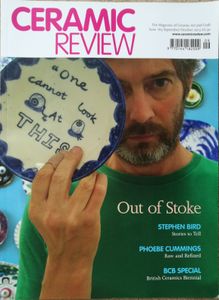Ceramic Review #263