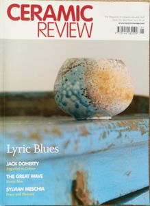 Ceramic Review #261