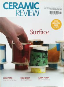 Ceramic Review #259