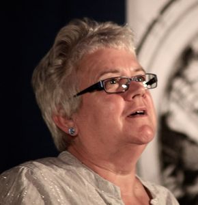 Sue Thomas