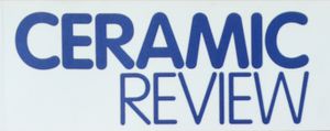 Ceramic Review