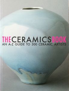 The Ceramics Book