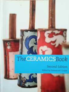 The Ceramics Book