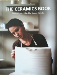 The Ceramics Book