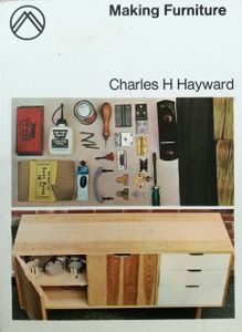 Making Furniture