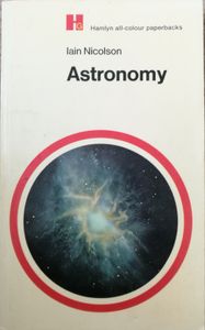Astronomy