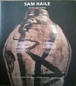 Sam Haile: Potter and Painter