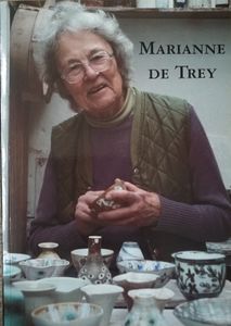 Marianne de Trey