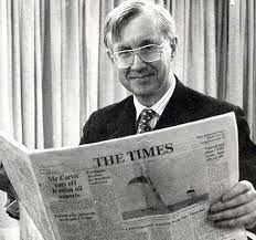 William Rees-Mogg