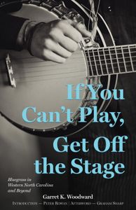 If You Can’t Play, Get Off The Stage