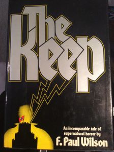 The Keep