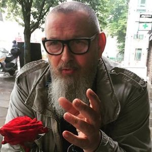 Geoffrey Deane
