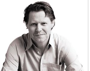 Robert Elms