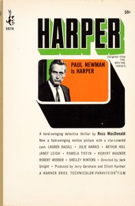 Harper