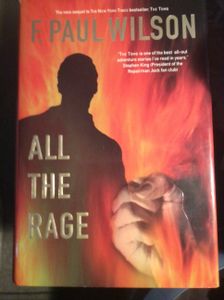 All the Rage