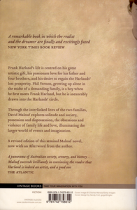 Harland's Half Acre