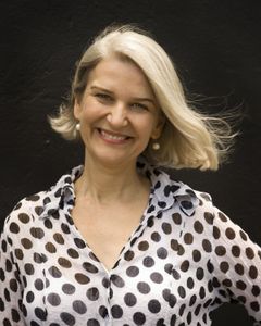 Susan Wyndham