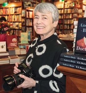 Nancy Crampton