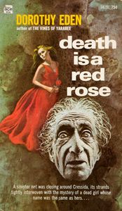Death is a Red Rose