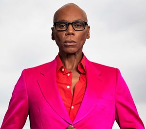 RuPaul