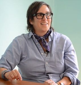 Kate Schellenbach