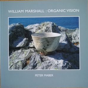 William Marshall: Organic Vision