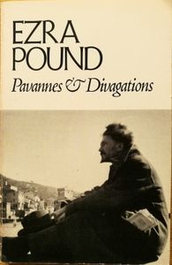 Pavannes & Divagations