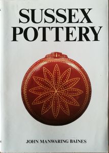Sussex Pottery