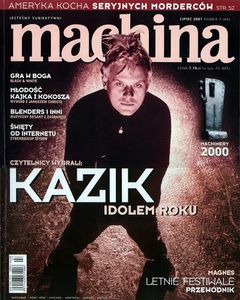 Machina #64