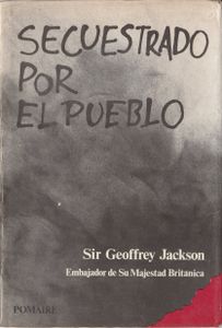 Secuestrado Por El Pueblo