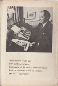 Secuestrado Por El Pueblo