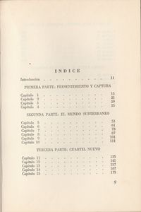 Secuestrado Por El Pueblo