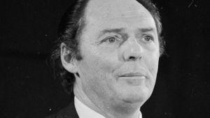 Geoffrey Jackson