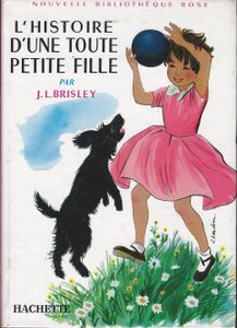L'Histoire d'une toute petite fille