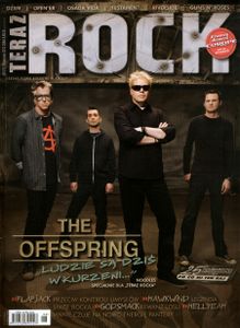 Teraz Rock #114